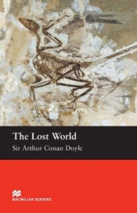 The Lost World [Macmillan graded readers Level3 : Elementary]