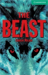 The Beast [Cambridge English Readers Level3]