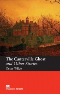 The Canterville Ghost and Other Stories [Macmillan graded readers Level3 : Elementary]