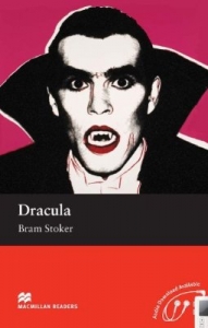 Dracula [Macmillan graded readers Level5 : Intermediate]