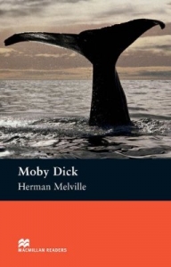 Moby Dick [Macmillan graded readers Level6 : Upper Intermediate]