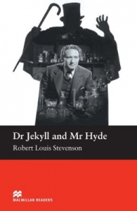 Dr Jekyll and Mr Hyde [Macmillan graded readers Level3 : Elementary]