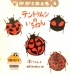 テントウムシのいちねん
