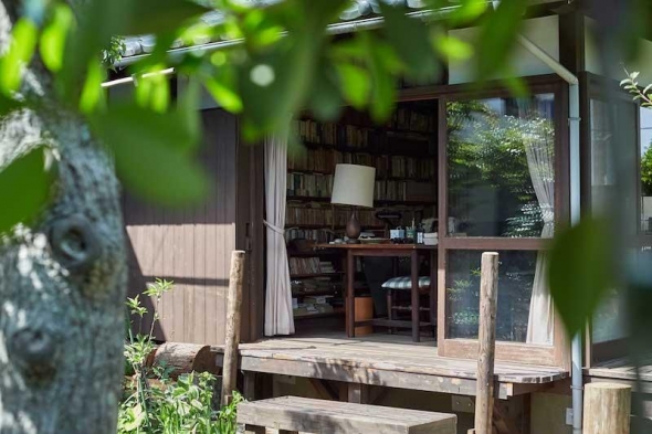 2 11 祝 山の上の家 庄野潤三邸 を訪ねてみませんか 読書会smalltalk番外編 イベント 読書メーター