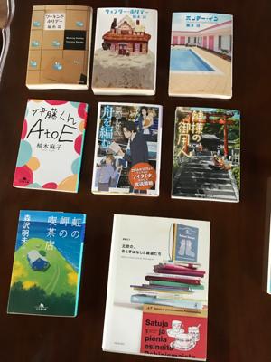 坂木司さんのワーキングホリデーを再読中 結構忘れてて 元ヤンキーと突然現れた息子とのやりとり最高です 読書メーター