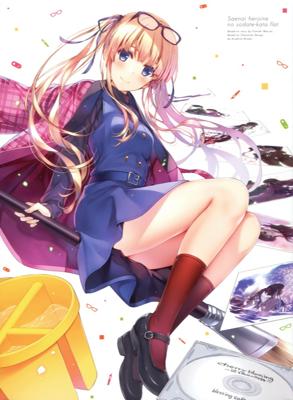 二次元　眼鏡　美少女 ω＾）ブーンの二次元美少女万歳！！ コミュニティのコメント - 読書メーター