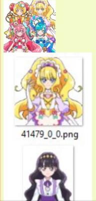 キュアフィナーレ いったい何ジェントルーなんだ ネタバレ早いよ 何やってんの 読書メーター