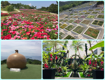 ５月の下旬に２０年ぶりに淡路島を旅行してきました。花と緑に溢れ、映えスポット盛りだくさんの魅力溢れる島になっていました。海鮮料理に温泉三昧と、心身ともにリフレッシュできました。５月のマイベストは「黒牢城（米澤　穂信）」です。2022年5月の読書メーター 読んだ本の数：9冊 読んだページ数：2771ページ ナイス数：593ナイス  ★先月に読んだ本一覧はこちら→ https://bookmeter.com/users/102942/summary/monthly/2022/5
