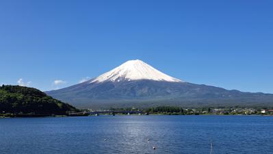 いつもナイスありがとうございます。河口湖からの富士山です🗻2023年5月の読書メーター 読んだ本の数：31冊 読んだページ数：8192ページ ナイス数：993ナイス  ★先月に読んだ本一覧はこちら→ https://bookmeter.com/users/1043334/summary/monthly/2023/5
