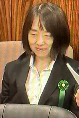 【こいつを呼んだ維新の会も大嫌い】森奈津子、厭だなあ、嫌いだなあ。 読書メーター