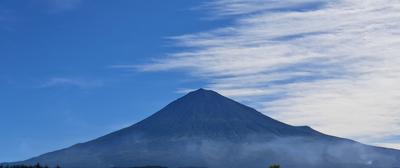 いつもナイスありがとうございます。今朝の富士山、雨上がりでキレイです🗻2023年6月の読書メーター 読んだ本の数：30冊 読んだページ数：7263ページ ナイス数：959ナイス  ★先月に読んだ本一覧はこちら→ https://bookmeter.com/users/1043334/summary/monthly/2023/6
