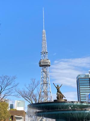 2月にナイス、コメントありがとうございました。昨日名古屋に行ってたんですが、東京タワーやポートタワーを見慣れた目に名古屋テレビ塔の地味さが新鮮でした。2024年2月の読書メーター 読んだ本の数：30冊 読んだページ数：8594ページ ナイス数：577ナイス  ★先月に読んだ本一覧はこちら→ https://bookmeter.com/users/1225902/summary/monthly/2024/2
