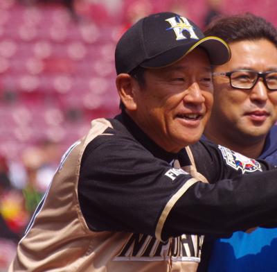 今日は、元プロ野球選手の栗山英樹さんのお誕生日。日本ハムファイターズや野球日本代表の監督としてがんばりましたね。