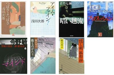 浅田次郎「つばさよつばさ」シリーズを2冊読んだだけで、たっぷり飛行機に乗った気分になりました。

2024年7月の読書メーター 読んだ本の数：7冊 読んだページ数：2359ページ ナイス数：392ナイス  ★先月に読んだ本一覧はこちら→ https://bookmeter.com/users/145637/summary/monthly/2024/7
