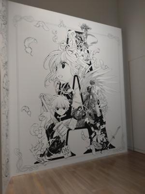 行きました！ CLAMP展！！ 去年の11月、こちらも原画展に向けて清水玲子の「秘密」再読からのCCさくらクリアカード編、そして7月の「Ｘ」とレイアースの再読！！！ なんと充実した原画展ライフ(^^)
そして「ヴィンランド・サガ」がPalcyで読めるとはね。詳しくは書かないけど、マンガ雑誌ってやっぱりいいなと思ったり。そんな日常暑いよ…。 2024年7月の読書メーター 読んだ本の数：52冊 → https://bookmeter.com/users/64102/summary/monthly/2024/7