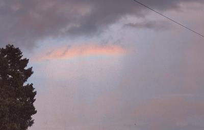 台風をやり過ごして雨宿り、見上げると彩雲が✨　皆さま、被害がありませんように！
2024年8月の読書メーター 読んだ本の数：6冊 読んだページ数：1617ページ ナイス数：83ナイス  ★先月に読んだ本一覧はこちら→ https://bookmeter.com/users/676616/summary/monthly/2024/8
