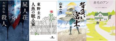 清水次郎長を描いた「背負い富士」読後の余韻が尾を引いて広沢虎造の浪曲「石松と三十石船」等をついYouTubeで検索。「旅行けば～駿河の道に茶の香り～」「寿司くいねぇ江戸っ子だってな、おぅ神田の生まれよ」「バカは死ななきゃ治らない～」懐かしの名調子が蘇る。2024年8月の読書メーター 読んだ本の数：4冊 読んだページ数：1891ページ ナイス数：418ナイス  ★先月に読んだ本一覧はこちら→ https://bookmeter.com/users/145637/summary/monthly/2024/8
