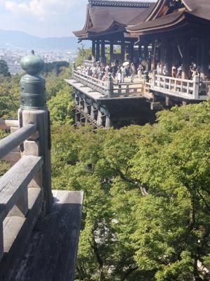 京都旅行