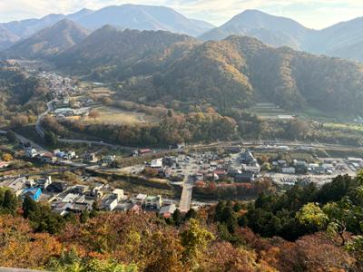 山形、山寺の旅楽しかったです♪景色が本当に、素晴らしい。松尾芭蕉がうたったたのも頷けます。