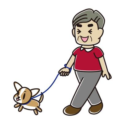 おはようございますm(__)m…毎日殺人的な暑さなのでイッヌの散歩はなるべく早朝の陽が出る前と、夜は陽が暮れてから行きます。今朝も５時半頃から行ってきたけど、それでも暑いわ～💦一体どうなっとんじゃい！？😩…まぁイッヌは元気に小走りしてたので、楽しかったんだろうけど。さて今日は夕方から入りの夜勤。朝飯食ったので、またひと眠りしよっかな💤