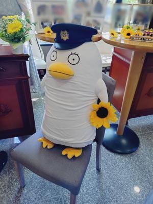 姪っ子の結婚式、披露宴の受付にいたエリザベスにぶっ飛びました\(　ﾟдﾟ)/!!姪っ子私物。  今月もどうぞよろしくです(*^^*)  2025年7月の読書メーター読んだ本の数：5冊 読んだページ数：1440ページ ナイス数：398ナイス  ★先月に読んだ本一覧はこちら→ https://bookmeter.com/users/392545/summary/monthly/2025/7
