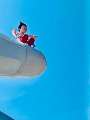 ナイス🩷コメント感謝です🙇写真は心やさし♪ラララかがくの子💓心筋シート、アトム、ブラックジャックに会えて嬉しかった万博😊2025年9月の読書メーター 読んだ本の数：22冊 読んだページ数：5944ページ ナイス数：1460ナイス  ★先月に読んだ本一覧はこちら→ https://bookmeter.com/users/570500/summary/monthly/2025/9
