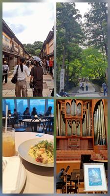 10月は色々なことをやれたなぁ😄初めてみなとみらいホールにも行って務川さんの演奏聴けたし、北陸旅行、娘の文化祭などなど。今月は世界遺産検定に挑戦🎵てことで、読書できるかな……。2025年10月の読書メーター 読んだ本の数：3冊 読んだページ数：1016ページ ナイス数：552ナイス  ★先月に読んだ本一覧はこちら→ https://bookmeter.com/users/471878/summary/monthly/2025/10
