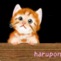 harupon