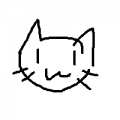 猫きゃっと