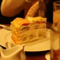 ミルクレープの子