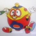 てつじろう