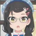 尾崎ぽえむ