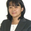 Mie Matsumoto