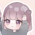 はるもち。