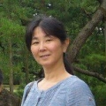 June  Sugimoto