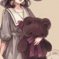リイハ（元ハリー）メルとペア画