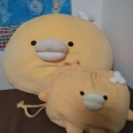 みかんちゃん
