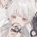 むむ@うむとペア画中