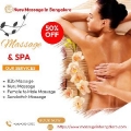massageservice bangalore