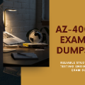 AZ-400 Exam Dumps