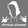 attitudeshayari