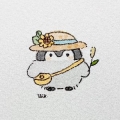桃