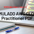 SIMULADO AWS CLOUD Practitioner PDF
