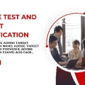 Adobe Test And Target Certification