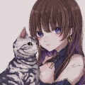 美雪は入院中だよ