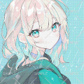 月乃  #