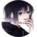 ⬩ 藍風 月乃 ⬩