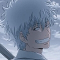 Gintoki