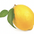 Lemony