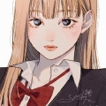 ゆき♥